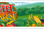 Sweet Harvest Online Slots Promotion For Canadian & UK Players
