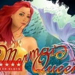 Play Mermaid Queen RTG Slots Online Free Or Real Money