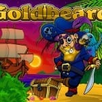 play goldbeard slots online