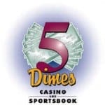 Play Slots At 5Dimes USA Online Casino & Poker Room – Bonus Rebate Promotion