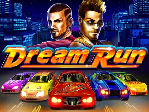 Play Dream Run RTG Slots At Club World Casino -Get 100% Bonus Up To $777