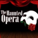 Play Haunted opera slots at Las Vegas USA Casino On Line - $3000 Bonus Promotion