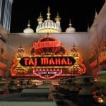 Play Casino Games at Trump's Taj Mahal Casino Resort