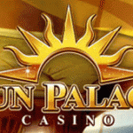 sun palace casino on line