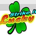 Play Micro Gaming Slots at Strike It Lucky Casino For Canadian & UK Players