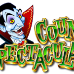 count spectacular slots