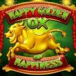 vietbet Play Happy Golden Ox of Happiness Slots at Aladdin’s Gold Casino - Claim 200% Bonus