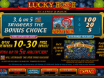 Lucky Koi New Microgaming Slots Game