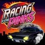 play racing for pinks slots