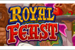 royal feast slots bonus promotion
