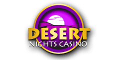 Deesert Night Casino No Deposit Bonus Code
