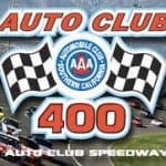 California Autoclub 400