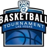 Pac-12 NCAA Tournament
