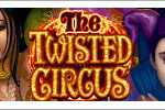 twisted circus player bonus promotion casino