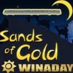 SANDS OF GOLD WINADAY CASINO