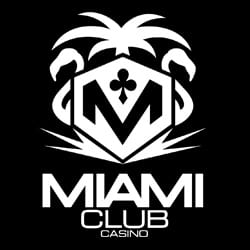 Miami Club USA Casino Review