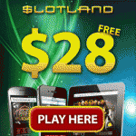 Slotland US Casino Game Of The Month Bonuses