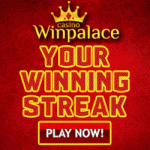 Play Real Money USA Online Slots At WinPalace Casinos