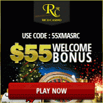 Play Real Money Video Slots Games Free At Rich US Casino